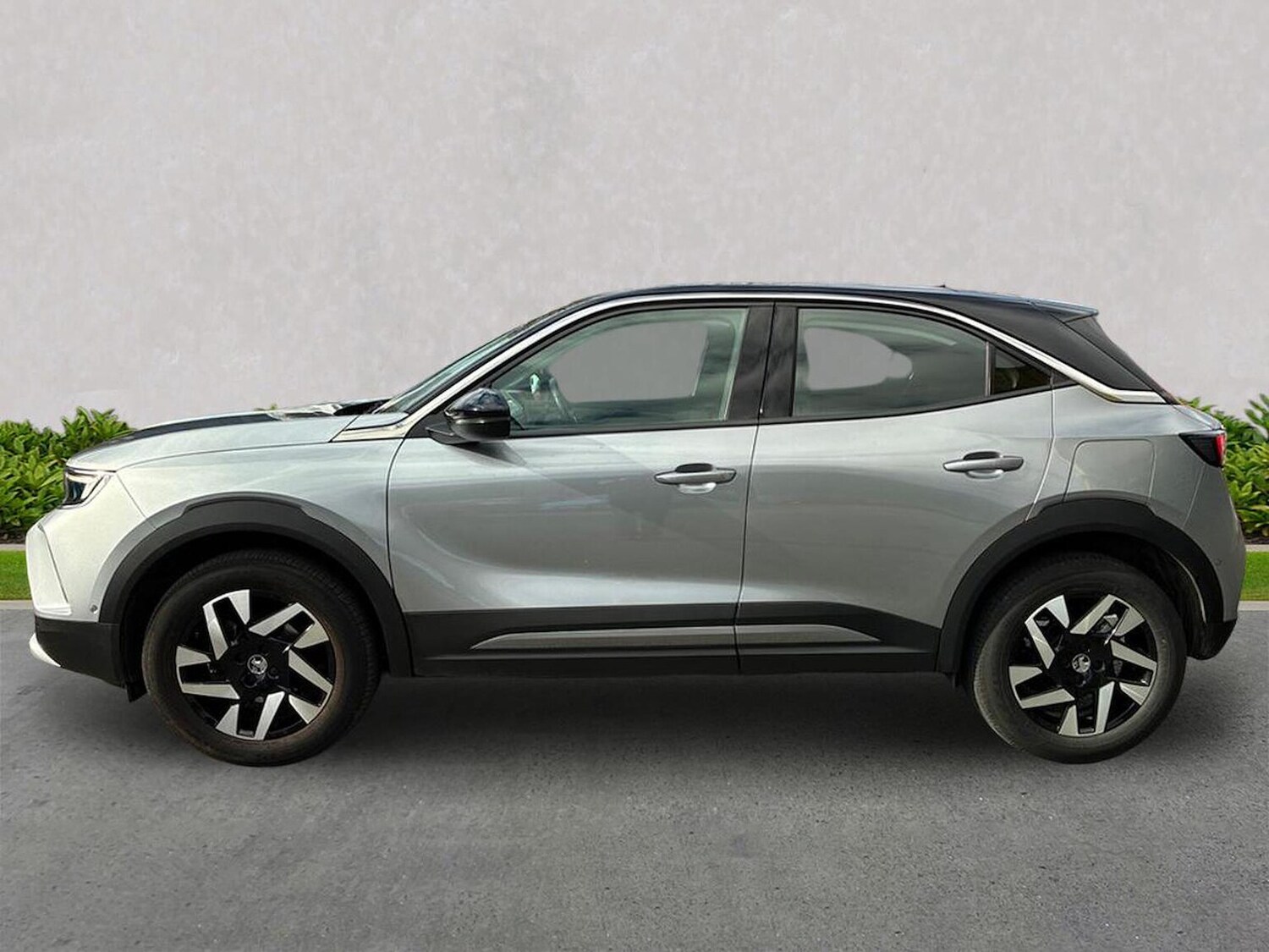 Used Vauxhall Mokka 2022 for sale - 78196427: Photo 19