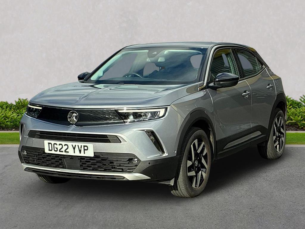 Used Vauxhall Mokka 2022 for sale - 78196427: Photo 20