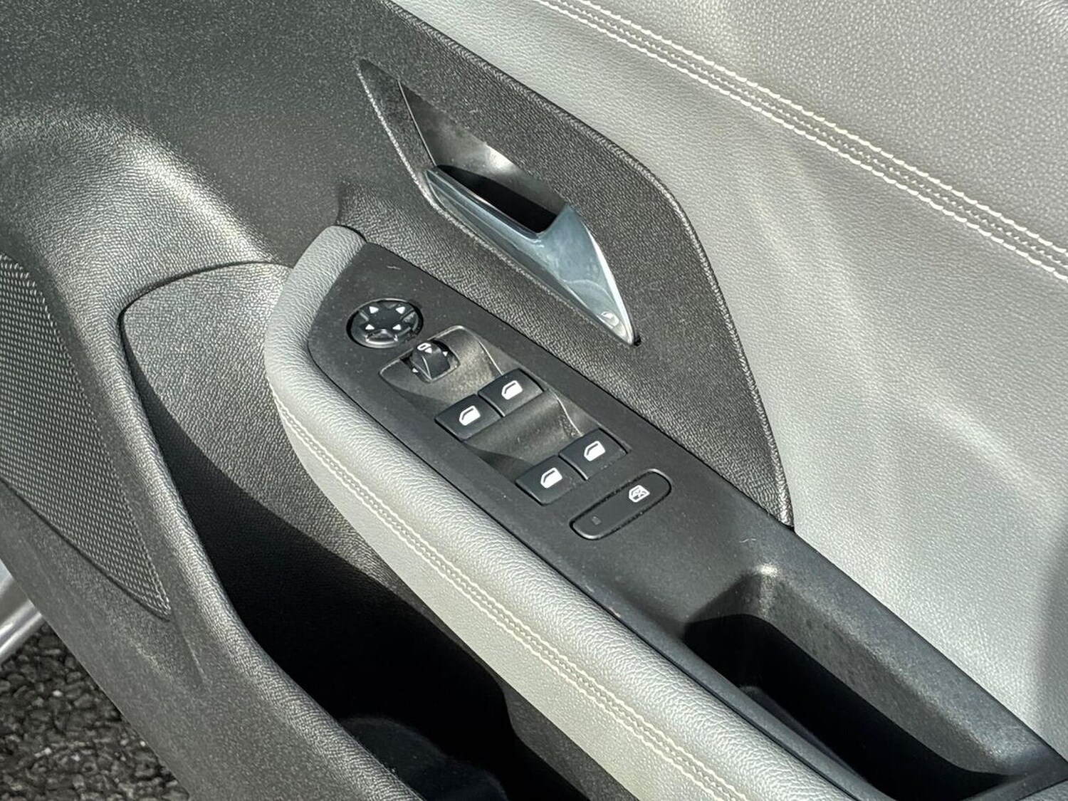 Used Vauxhall Mokka 2022 for sale - 78196427: Photo 21