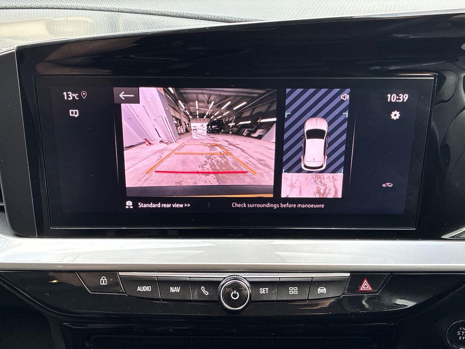 Used Vauxhall Mokka 2022 for sale - 78196427: Photo 23