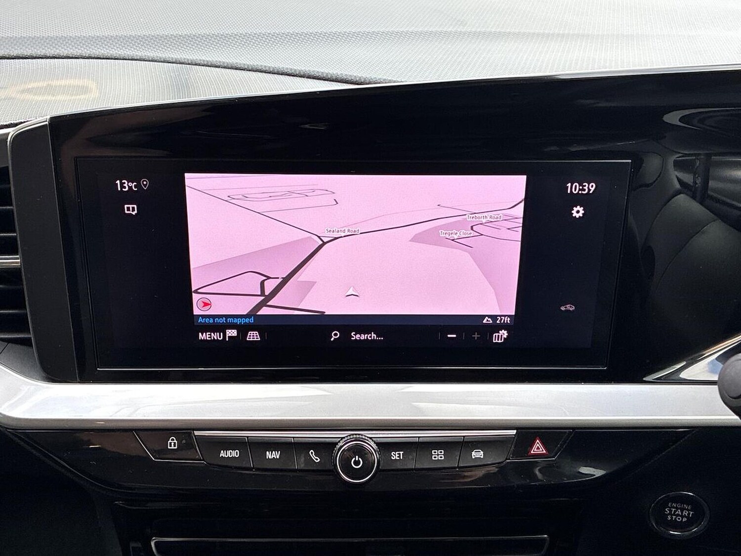 Used Vauxhall Mokka 2022 for sale - 78196427: Photo 24