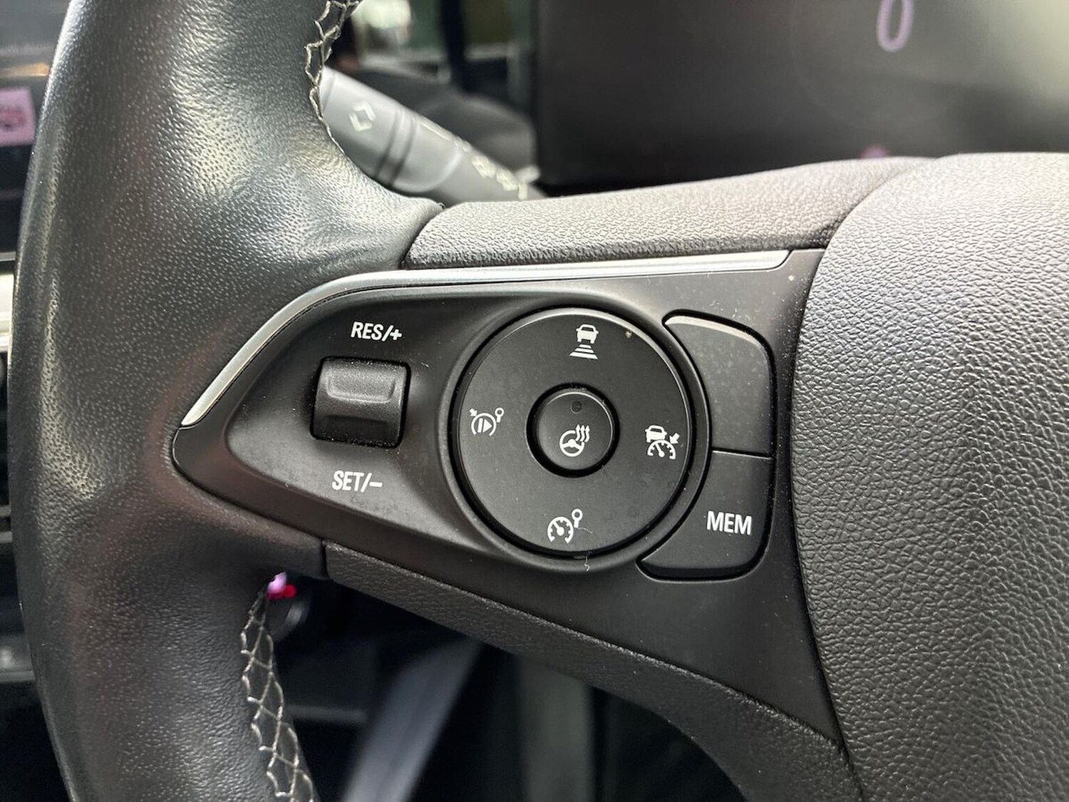 Used Vauxhall Mokka 2022 for sale - 78196427: Photo 26