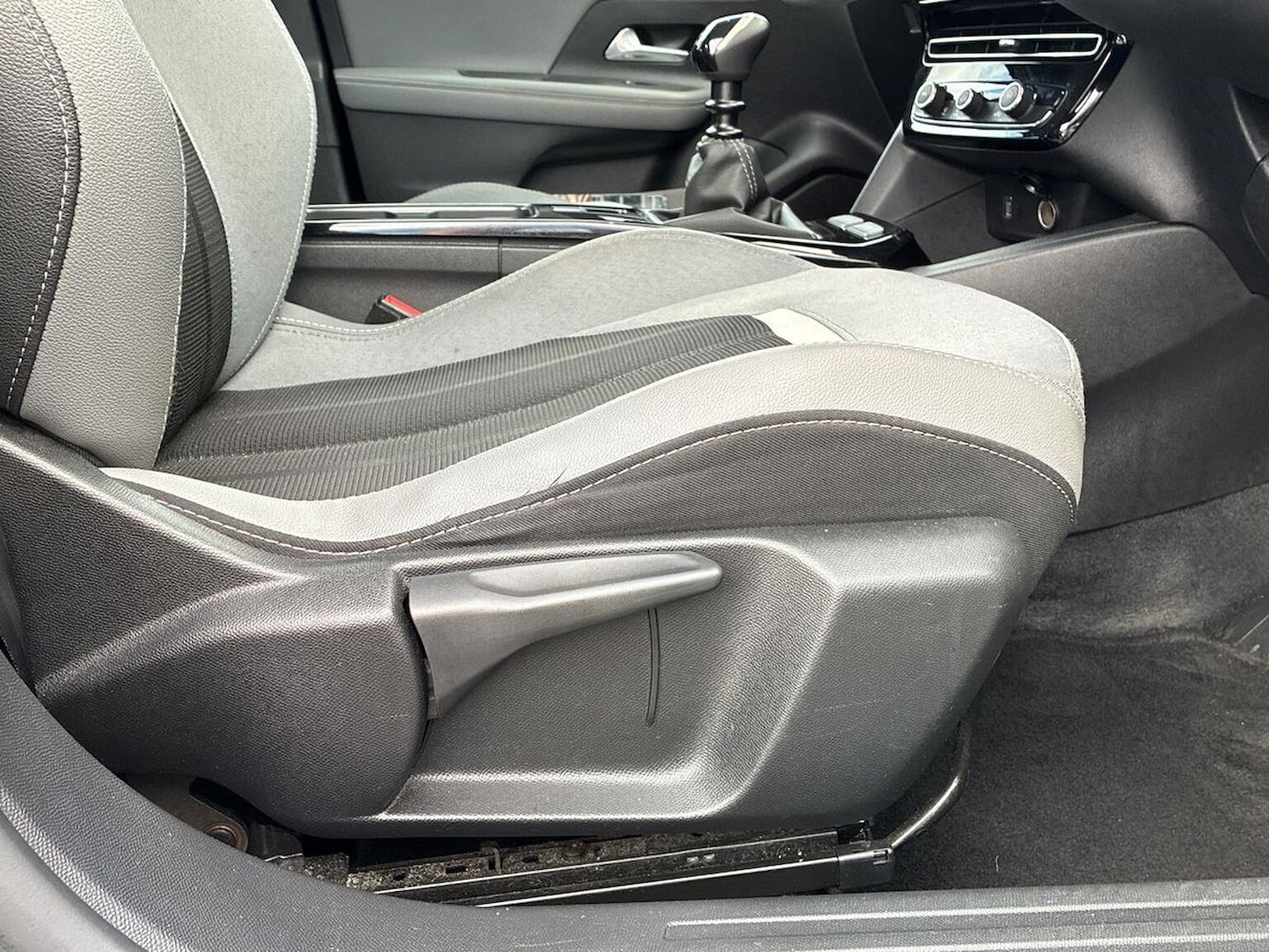 Used Vauxhall Mokka 2022 for sale - 78196427: Photo 29