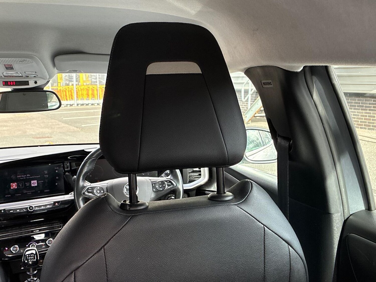 Used Vauxhall Mokka 2022 for sale - 78196427: Photo 30