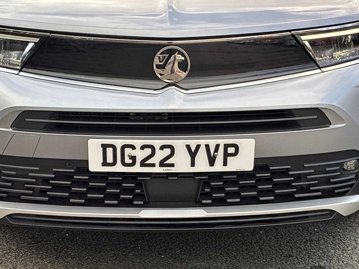 Used Vauxhall Mokka 2022 for sale - 78196427: Photo 31