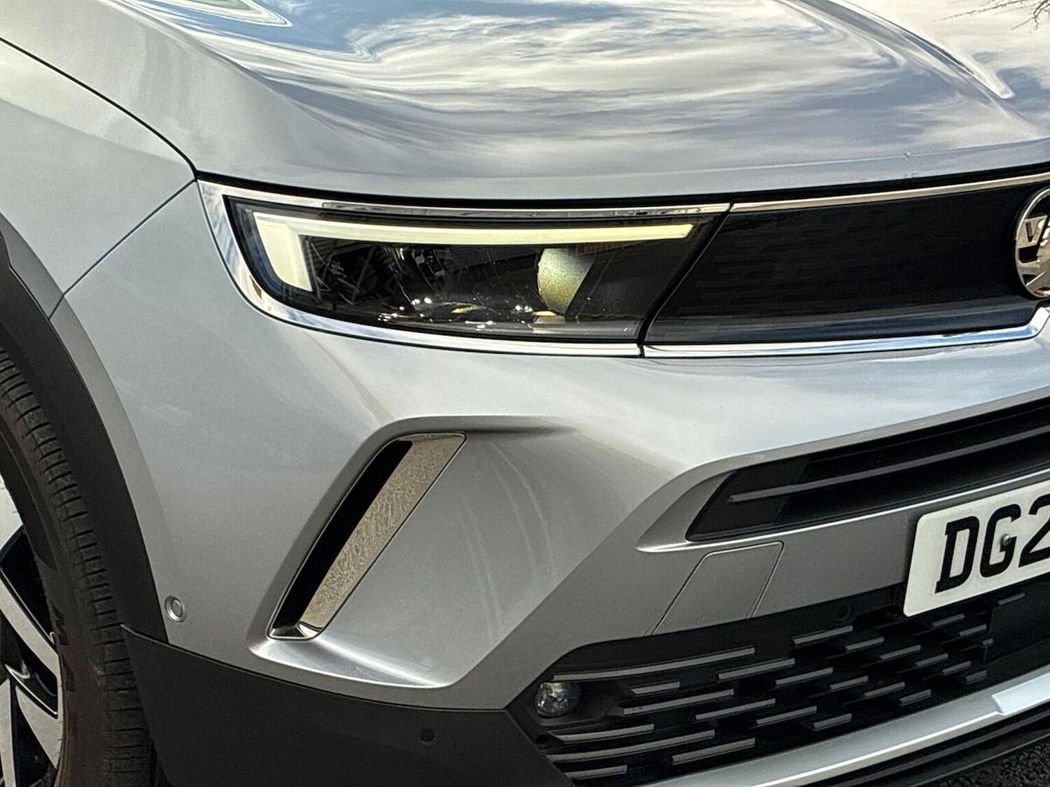 Used Vauxhall Mokka 2022 for sale - 78196427: Photo 32