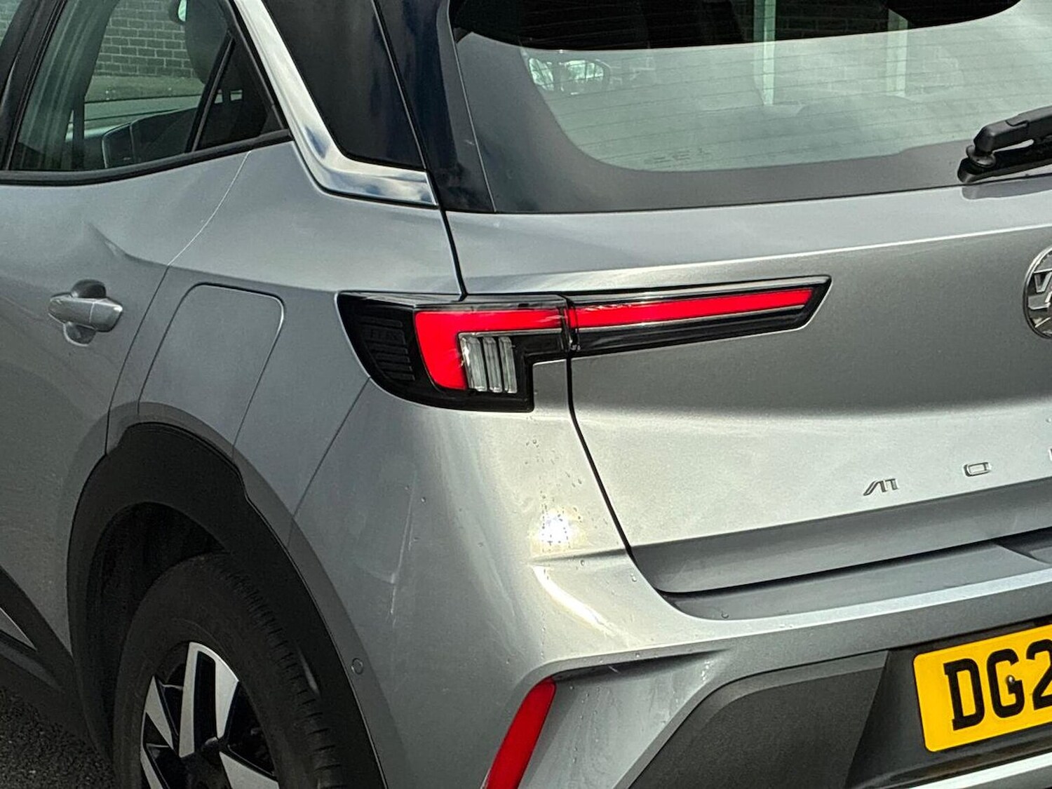 Used Vauxhall Mokka 2022 for sale - 78196427: Photo 33