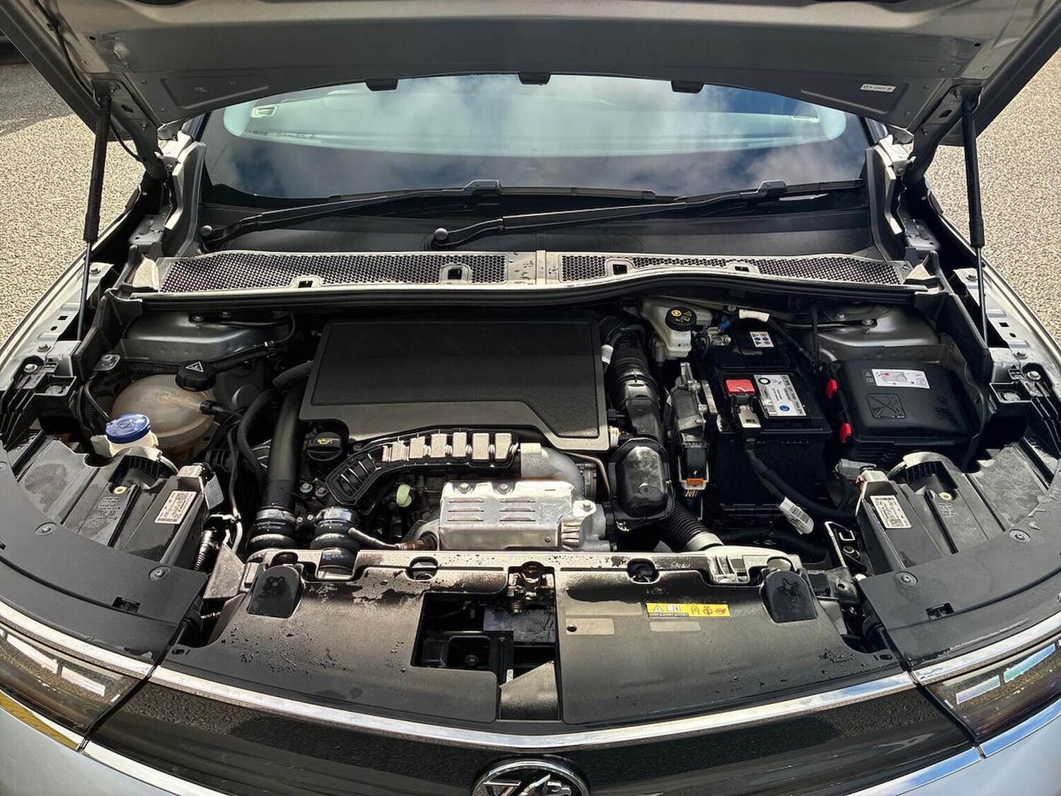 Used Vauxhall Mokka 2022 for sale - 78196427: Photo 36