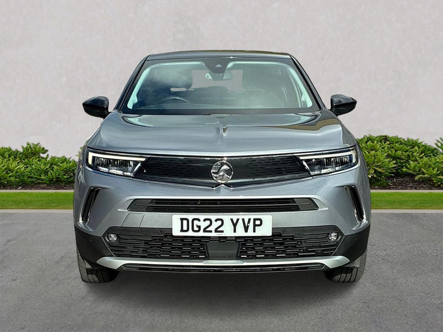 Used Vauxhall Mokka 2022 for sale - 78196427: Photo 5