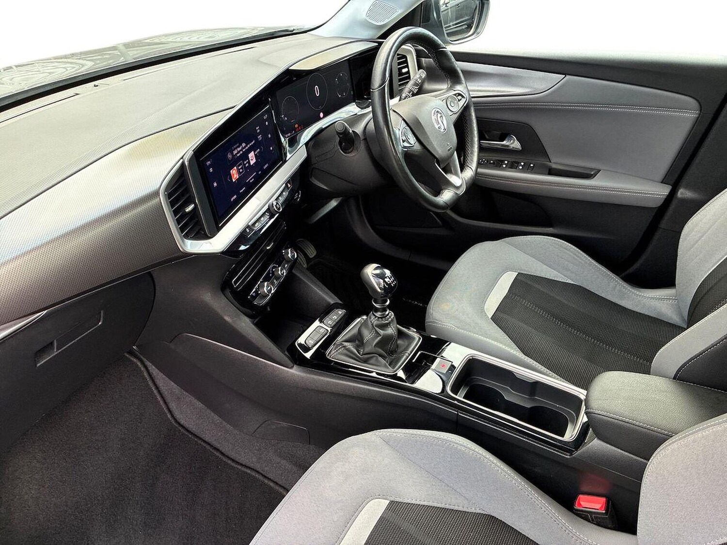 Used Vauxhall Mokka 2022 for sale - 78196427: Photo 7