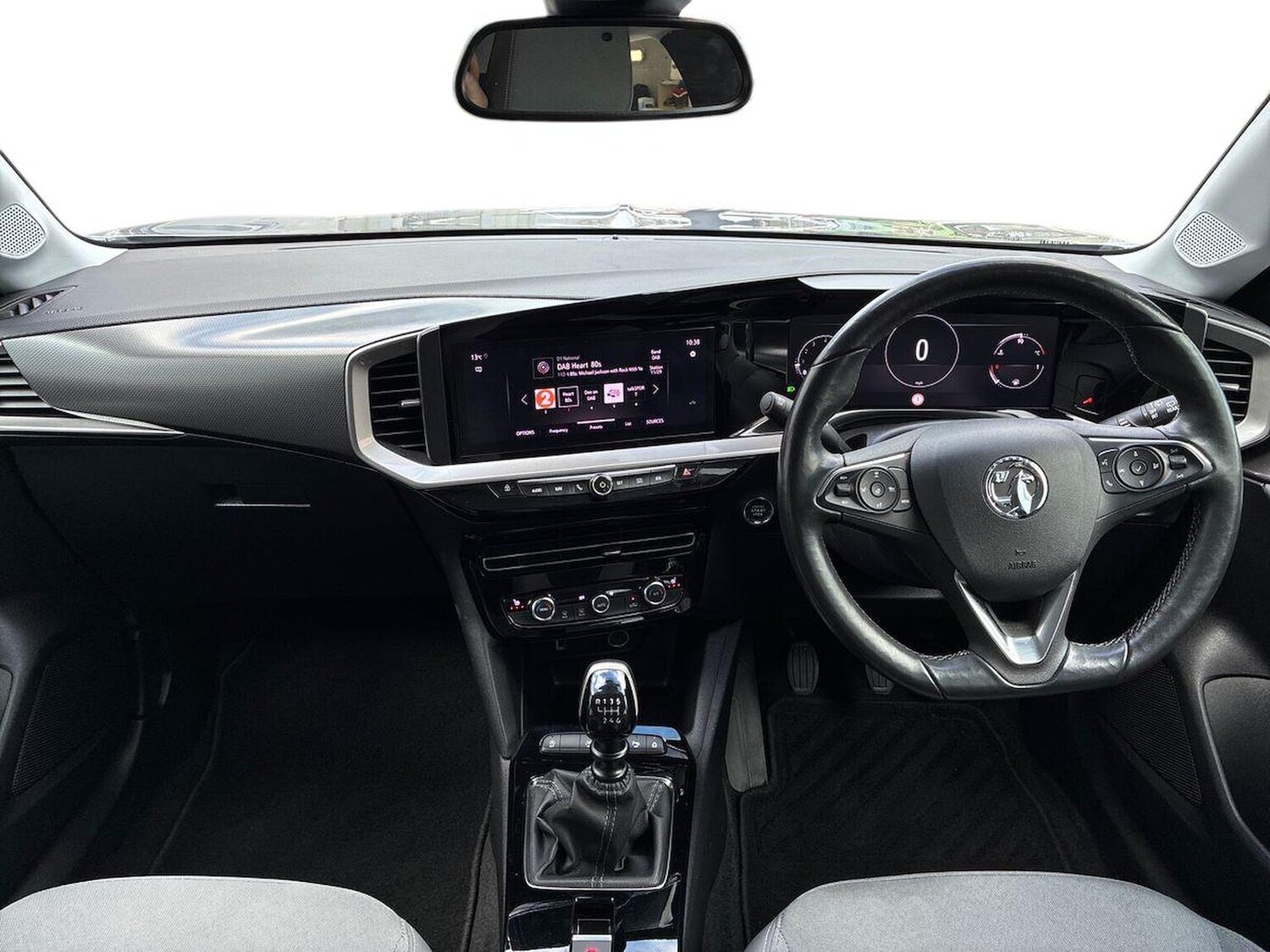 Used Vauxhall Mokka 2022 for sale - 78196427: Photo 8