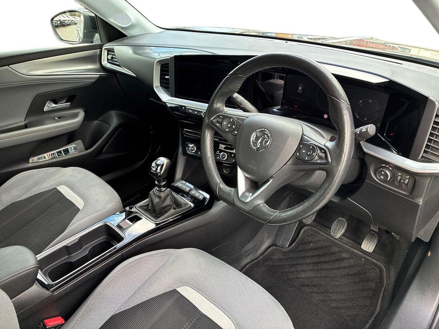 Used Vauxhall Mokka 2022 for sale - 78196427: Photo 9