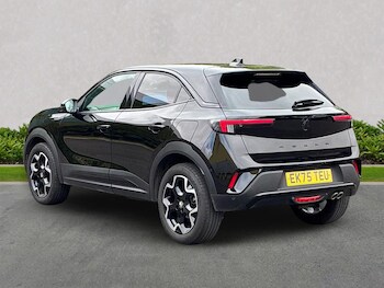 Used Vauxhall Mokka 2025 for sale - 78489354: Photo