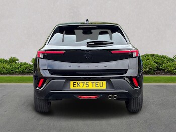 Used Vauxhall Mokka 2025 for sale - 78489354: Photo
