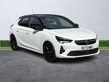 Used Vauxhall Corsa 2022 for sale - 78938609: Photo