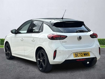 Used Vauxhall Corsa 2022 for sale - 78938609: Photo