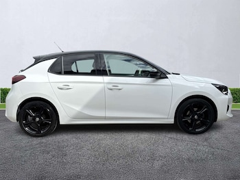 Used Vauxhall Corsa 2022 for sale - 78938609: Photo