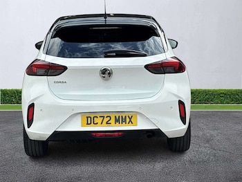 Used Vauxhall Corsa 2022 for sale - 78938609: Photo