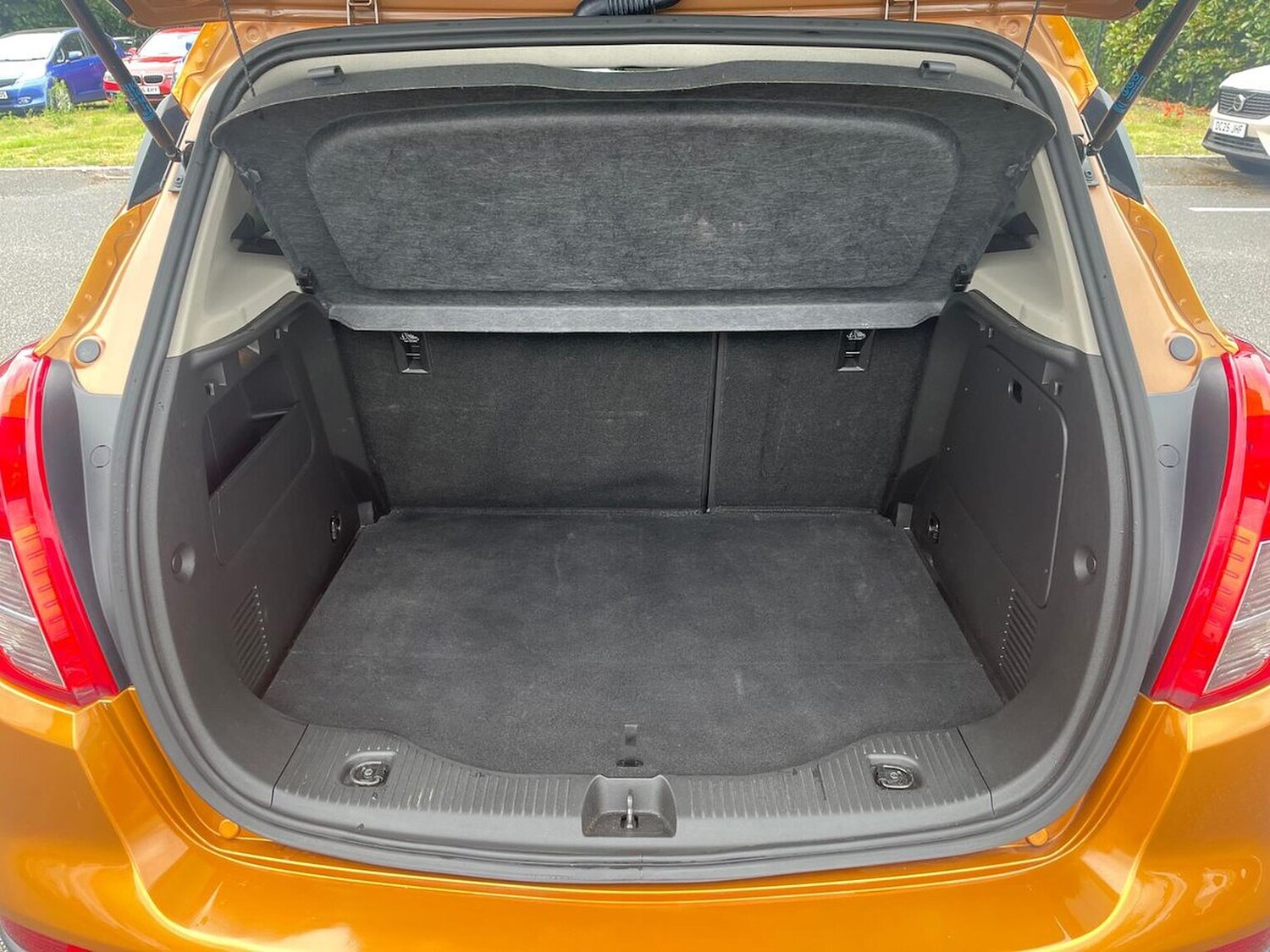 Vehicle 17