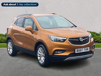 2017 - 1.6Cdti [136] Elite Nav 5Dr 4Wd
