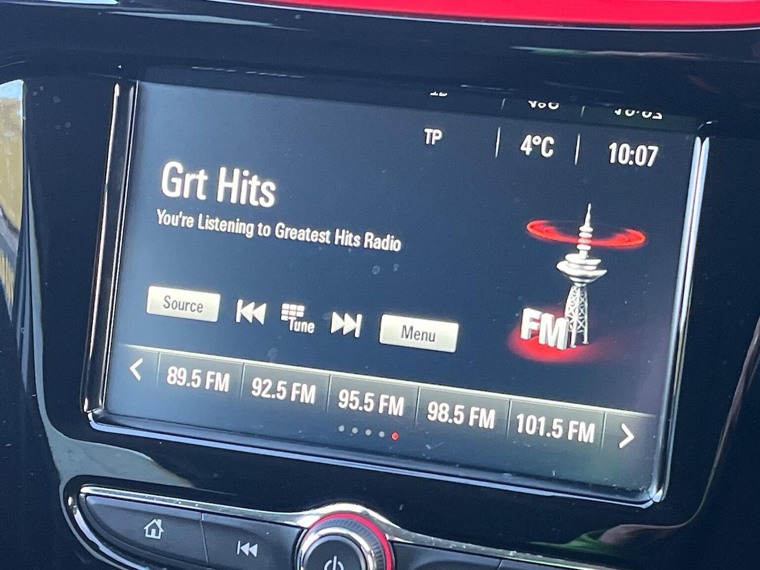 Used Vauxhall Corsa 2019 for sale - 76794897: Photo 11