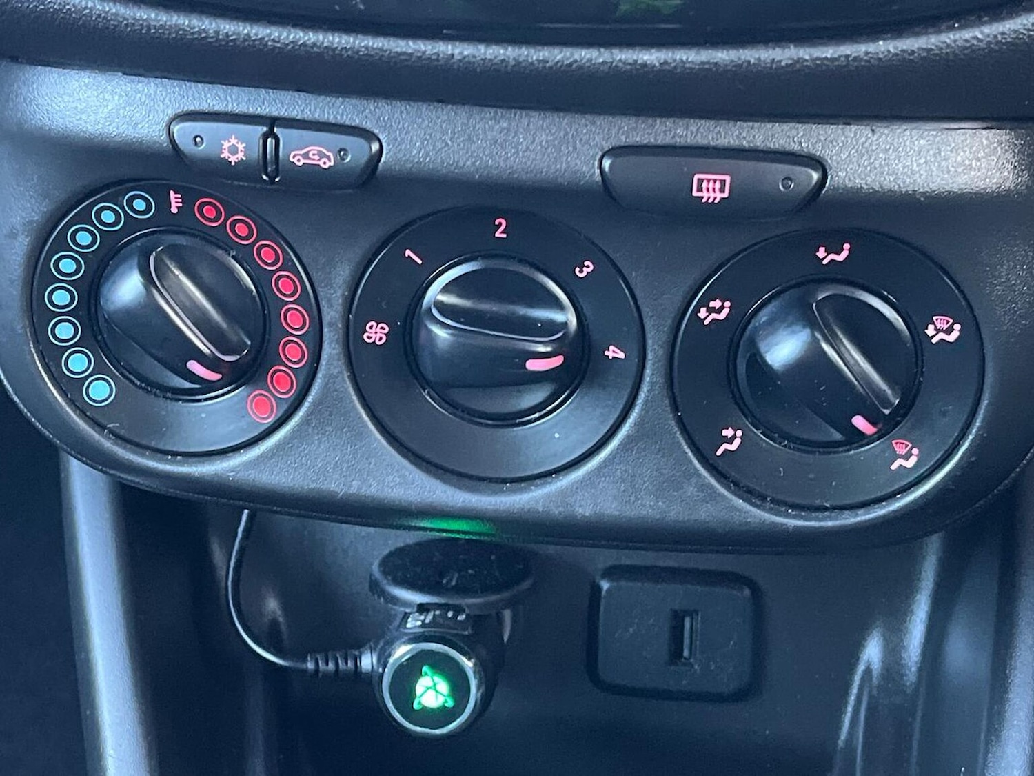 Used Vauxhall Corsa 2019 for sale - 76794897: Photo 12