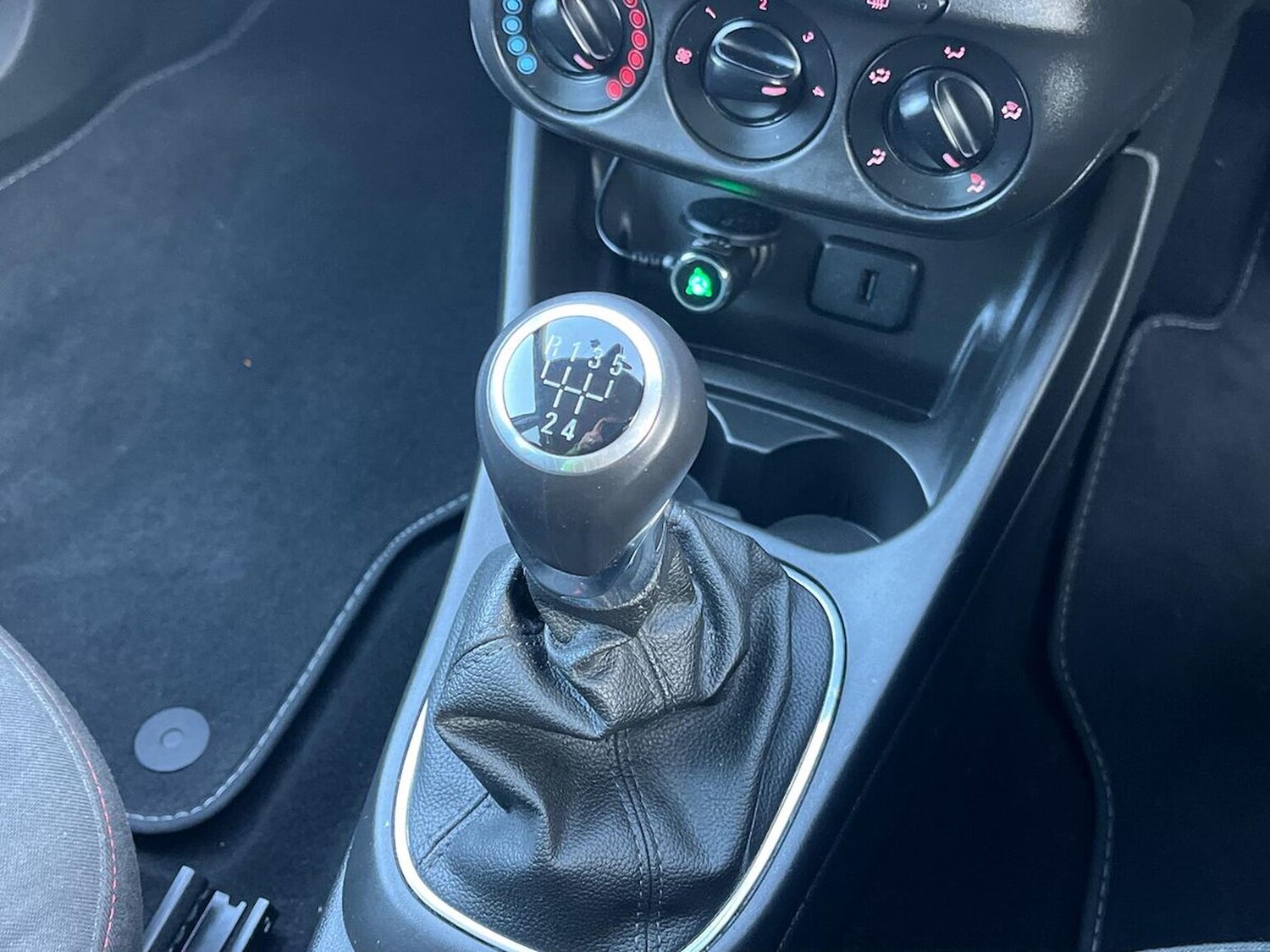 Used Vauxhall Corsa 2019 for sale - 76794897: Photo 13