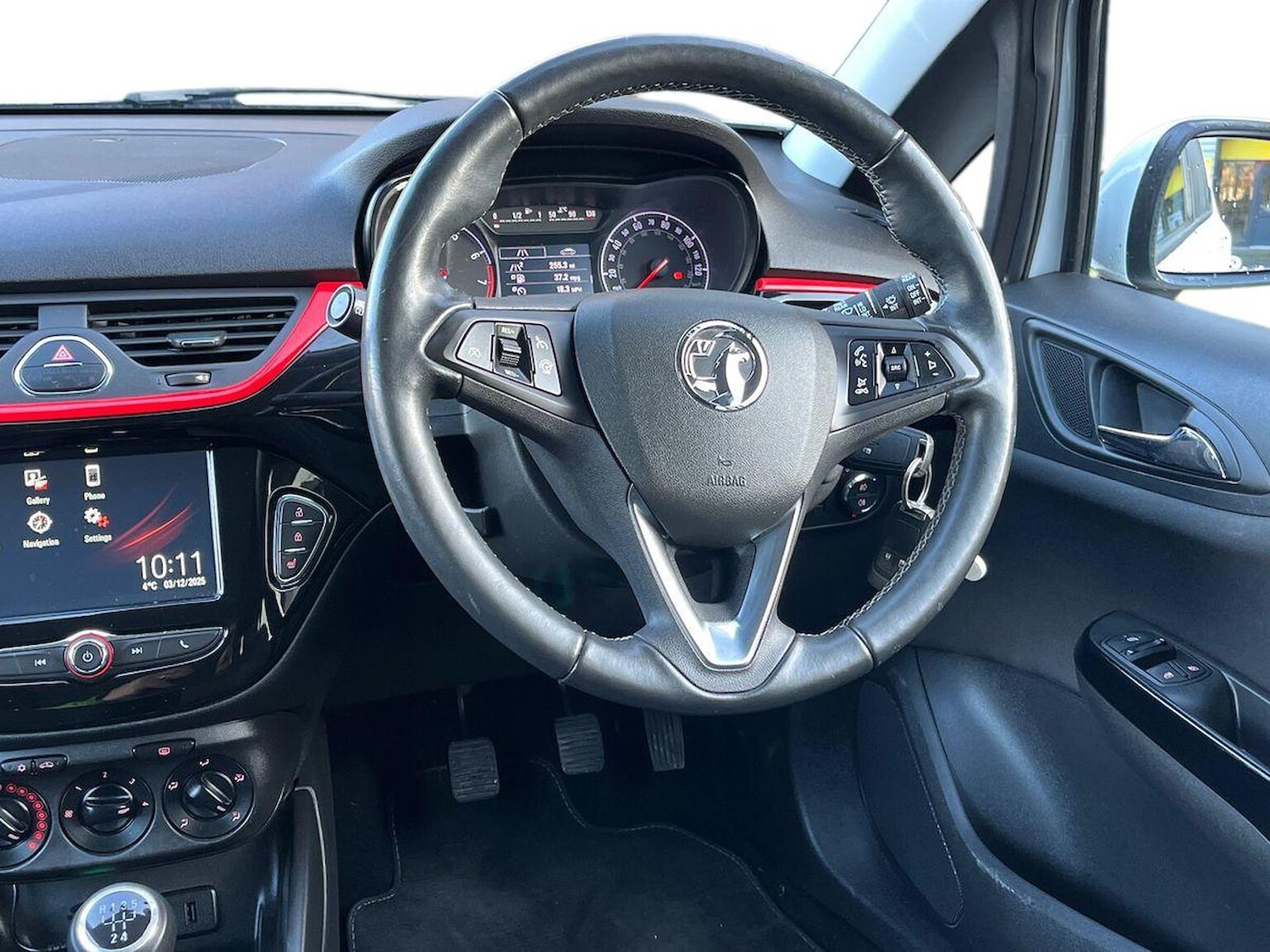 Used Vauxhall Corsa 2019 for sale - 76794897: Photo 15