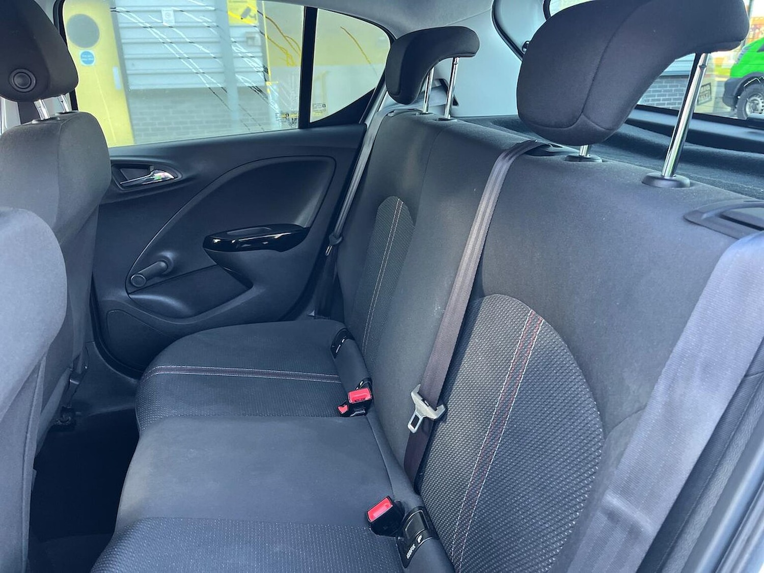 Used Vauxhall Corsa 2019 for sale - 76794897: Photo 16