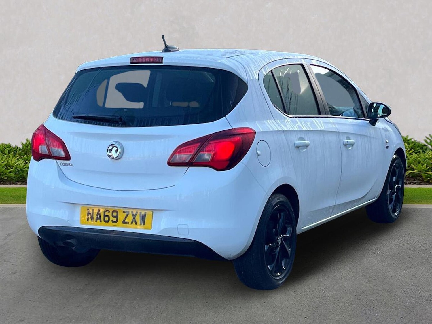 Used Vauxhall Corsa 2019 for sale - 76794897: Photo 18