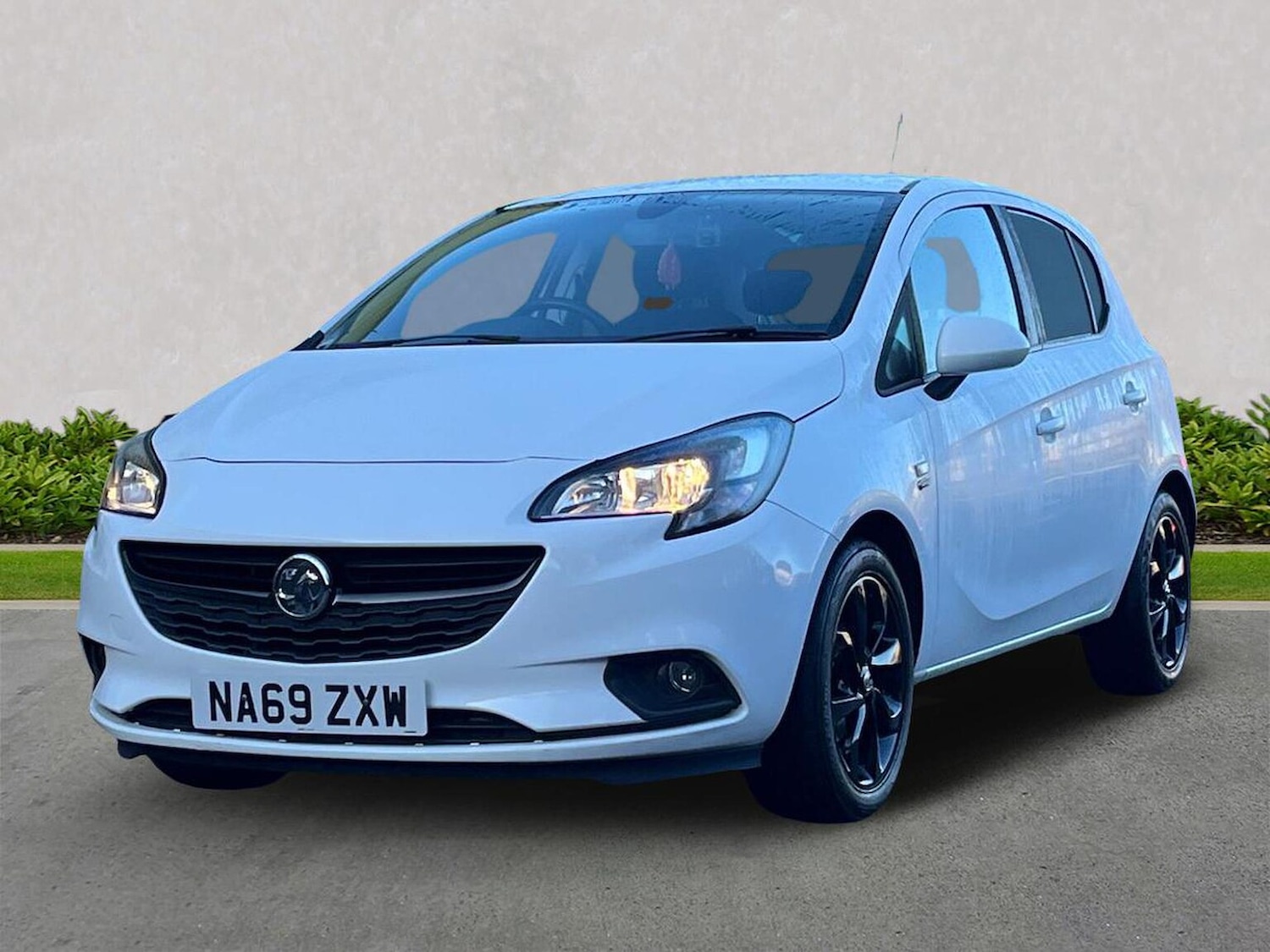 Used Vauxhall Corsa 2019 for sale - 76794897: Photo 20