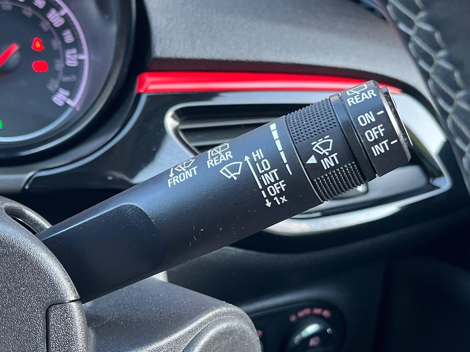 Used Vauxhall Corsa 2019 for sale - 76794897: Photo 25