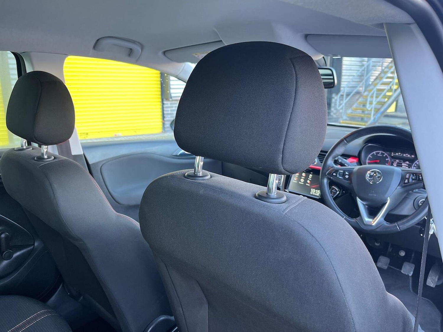 Used Vauxhall Corsa 2019 for sale - 76794897: Photo 29