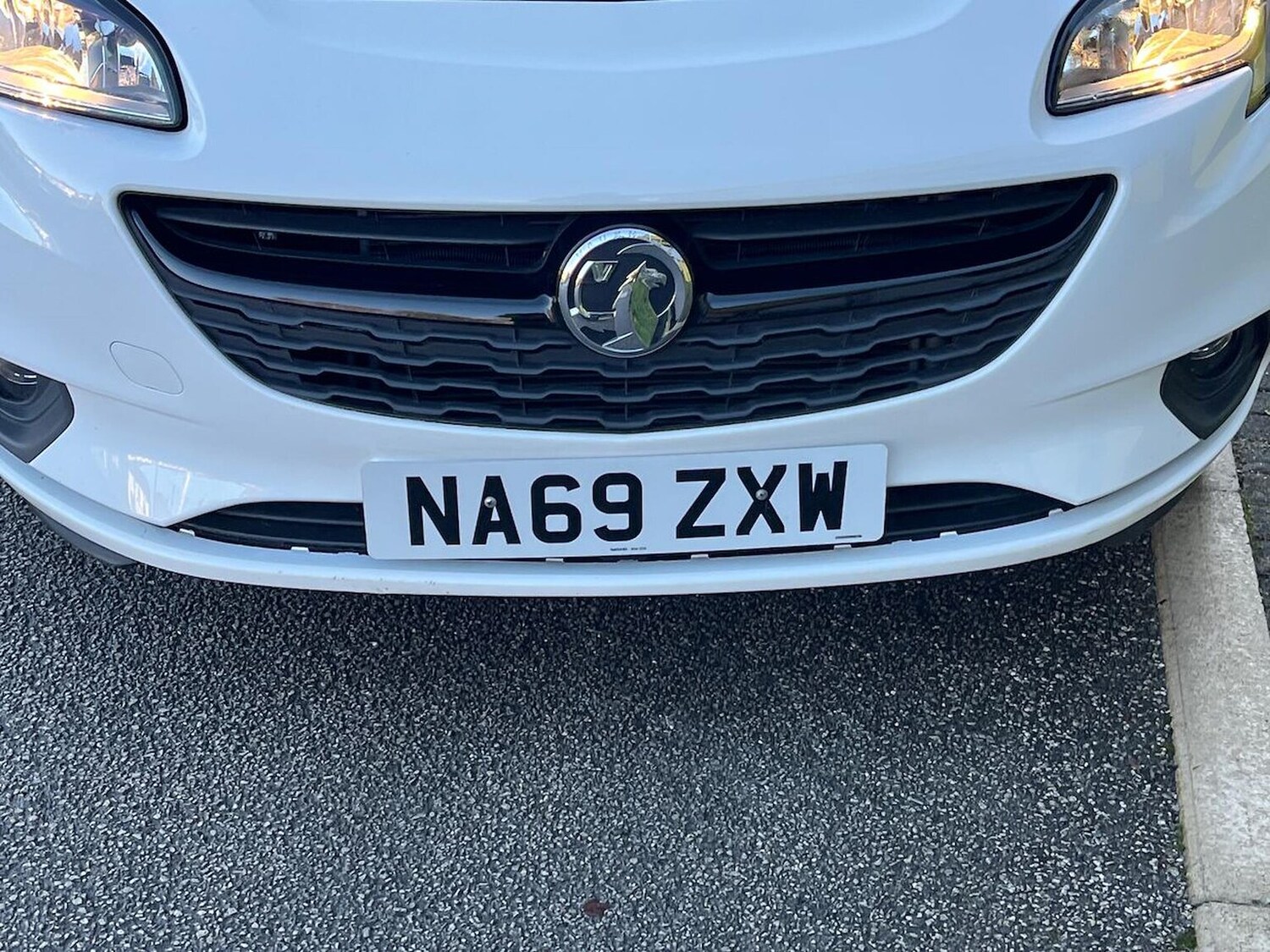 Used Vauxhall Corsa 2019 for sale - 76794897: Photo 30