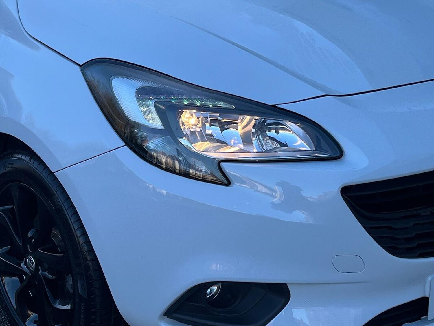 Used Vauxhall Corsa 2019 for sale - 76794897: Photo 31