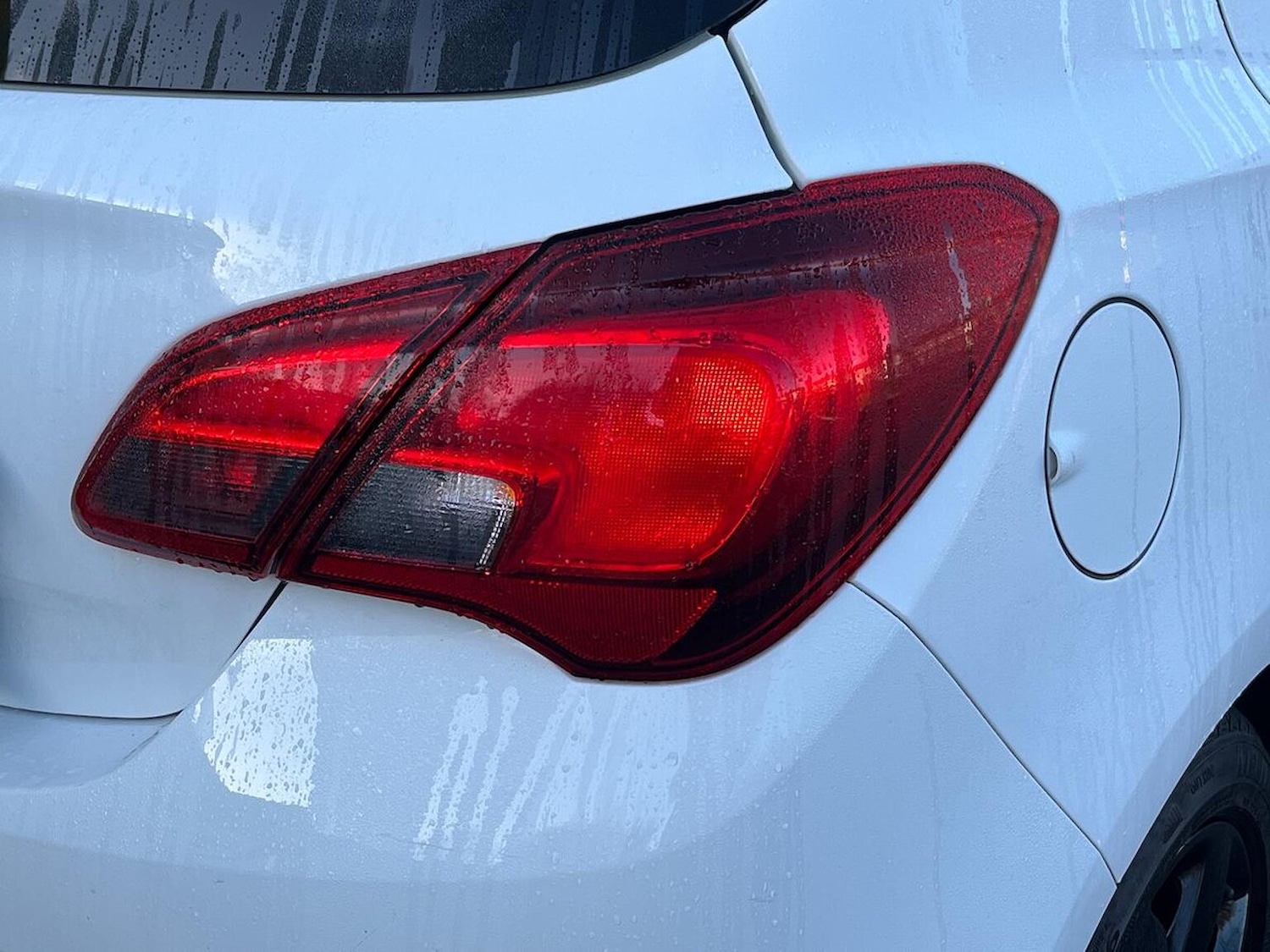 Used Vauxhall Corsa 2019 for sale - 76794897: Photo 32