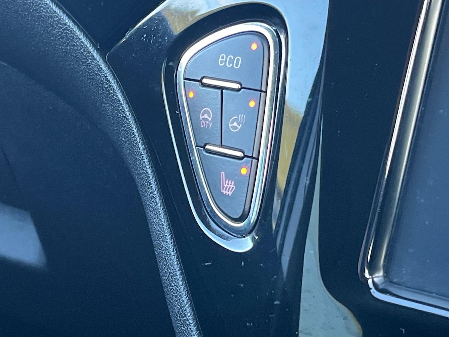 Used Vauxhall Corsa 2019 for sale - 76794897: Photo 35