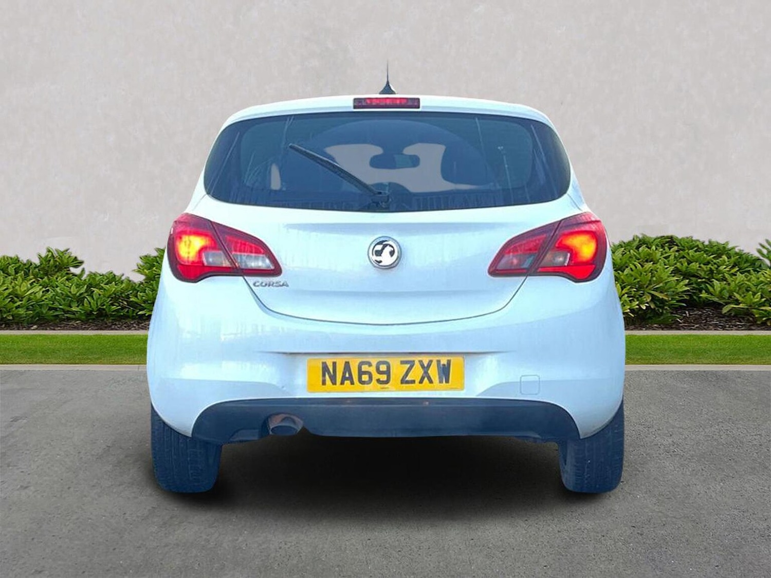 Used Vauxhall Corsa 2019 for sale - 76794897: Photo 4