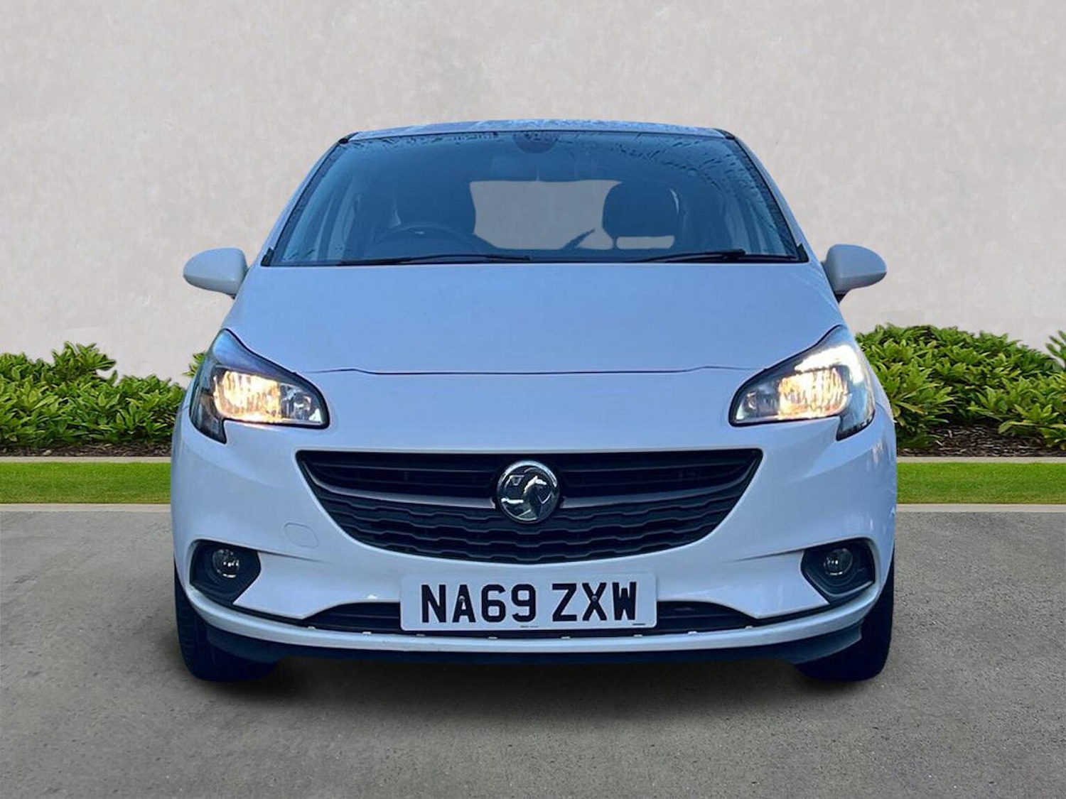 Used Vauxhall Corsa 2019 for sale - 76794897: Photo 5