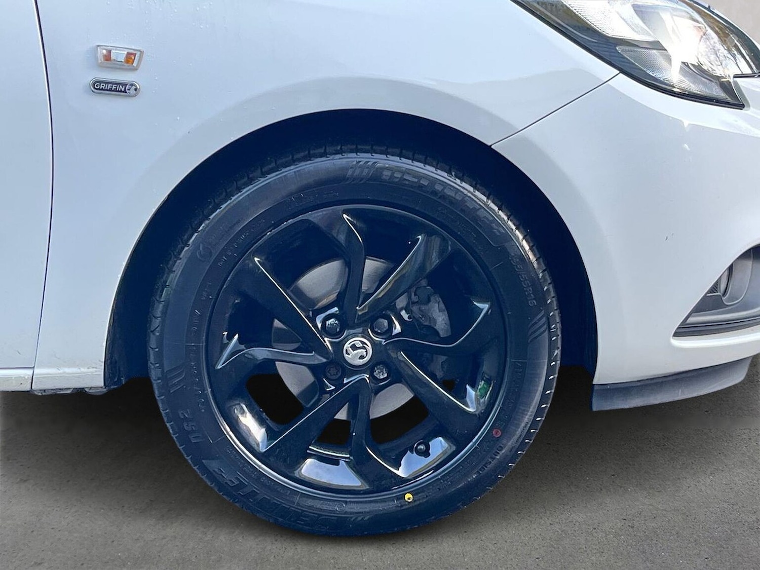 Used Vauxhall Corsa 2019 for sale - 76794897: Photo 6