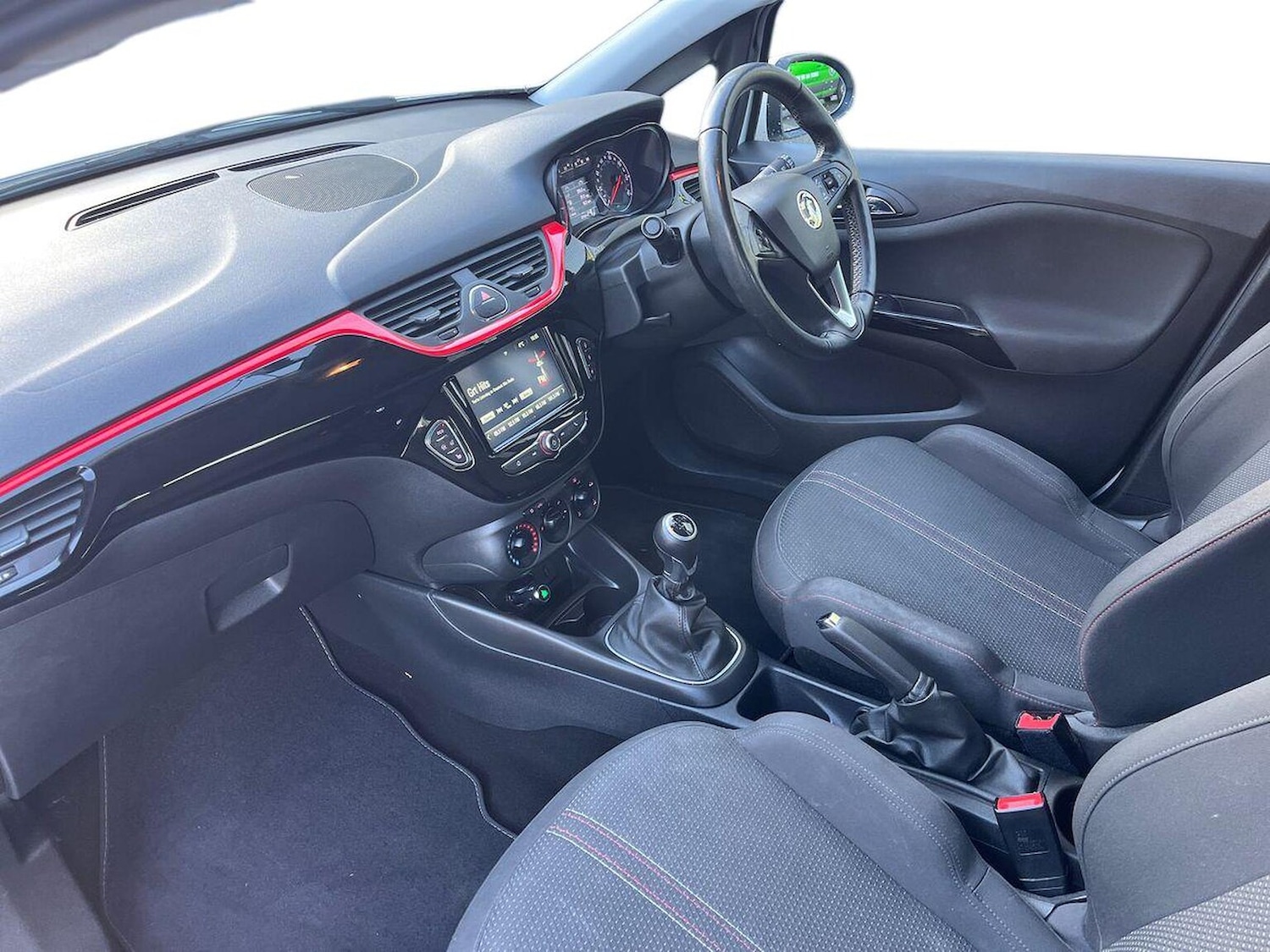 Used Vauxhall Corsa 2019 for sale - 76794897: Photo 7