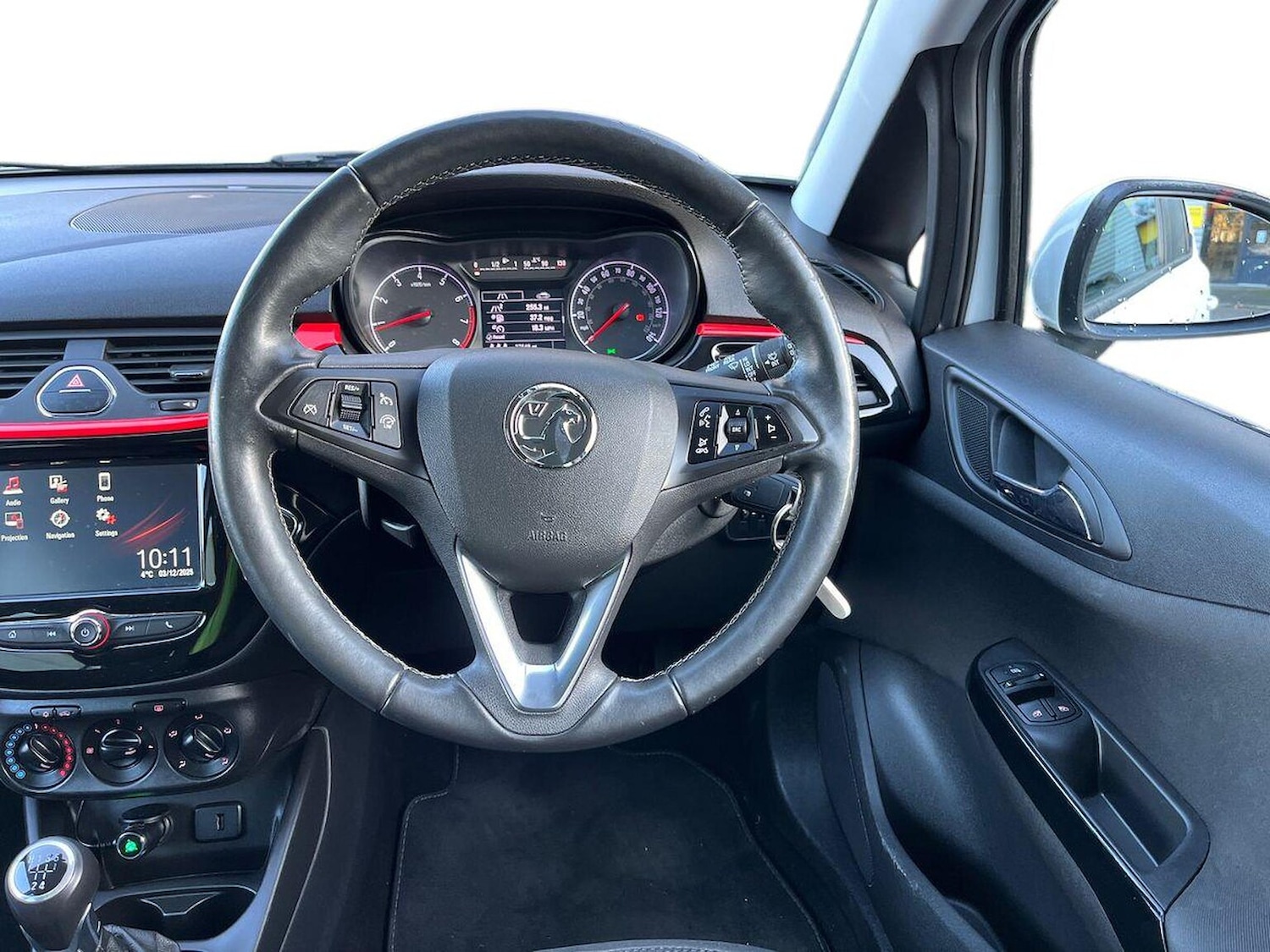 Used Vauxhall Corsa 2019 for sale - 76794897: Photo 9