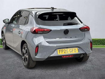 Used Vauxhall Corsa 2025 for sale - 79353027: Photo