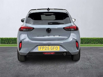 Used Vauxhall Corsa 2025 for sale - 79353027: Photo