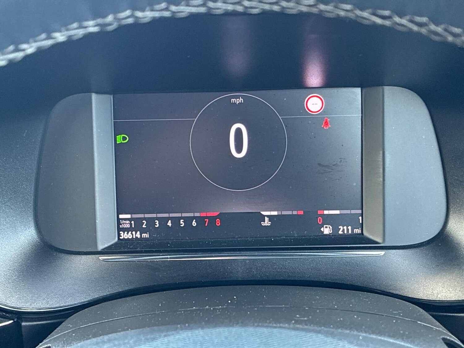 Used Vauxhall Corsa 2022 for sale - 78196377: Photo 10