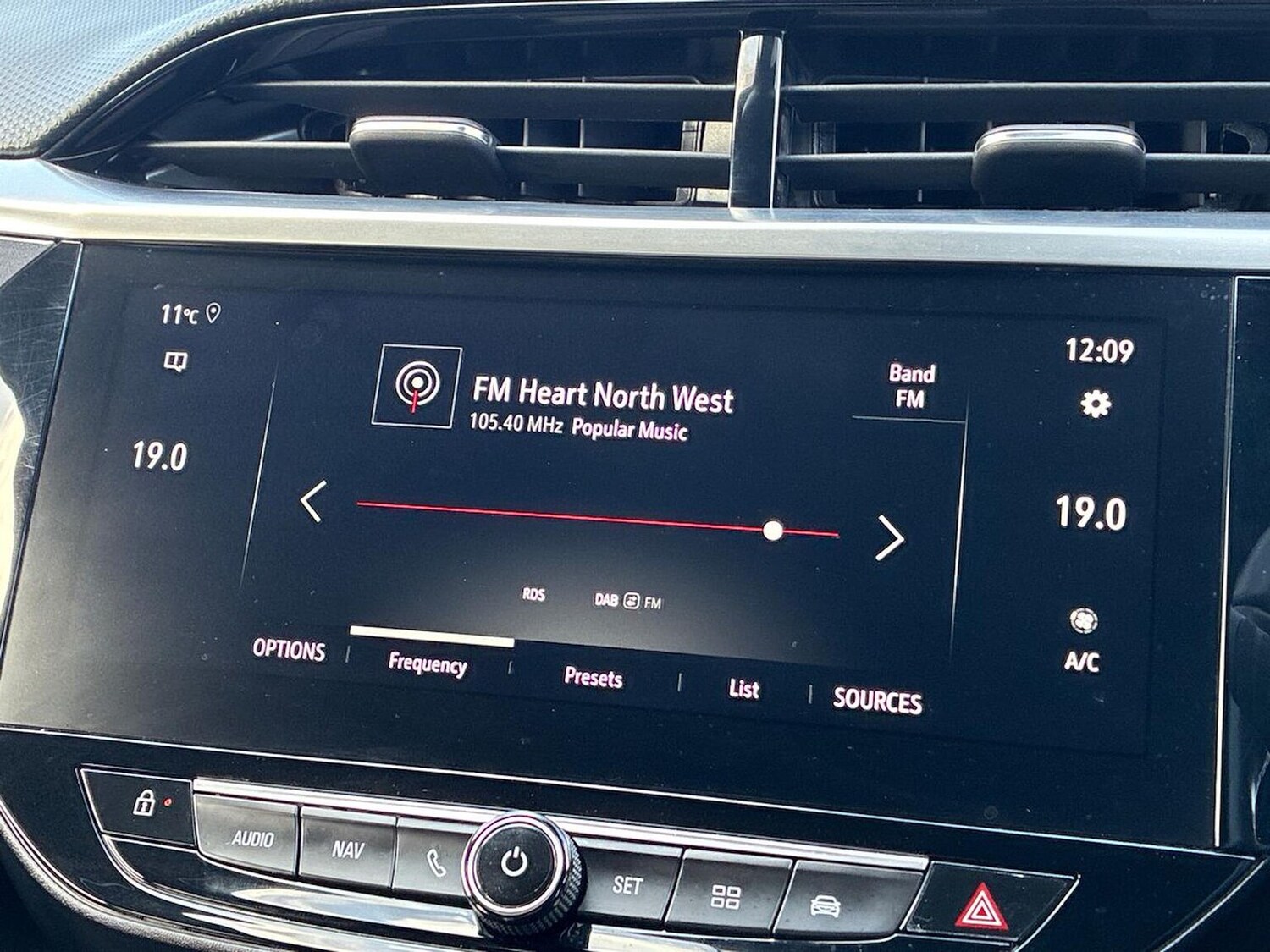 Used Vauxhall Corsa 2022 for sale - 78196377: Photo 11