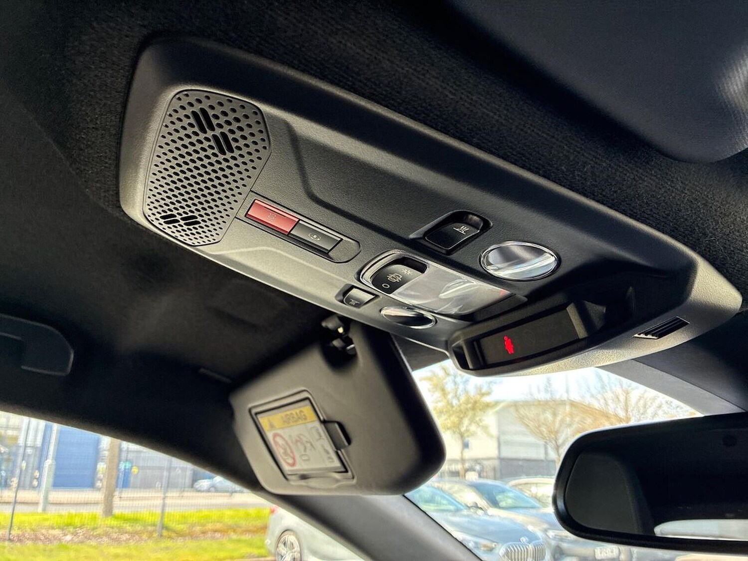 Used Vauxhall Corsa 2022 for sale - 78196377: Photo 14