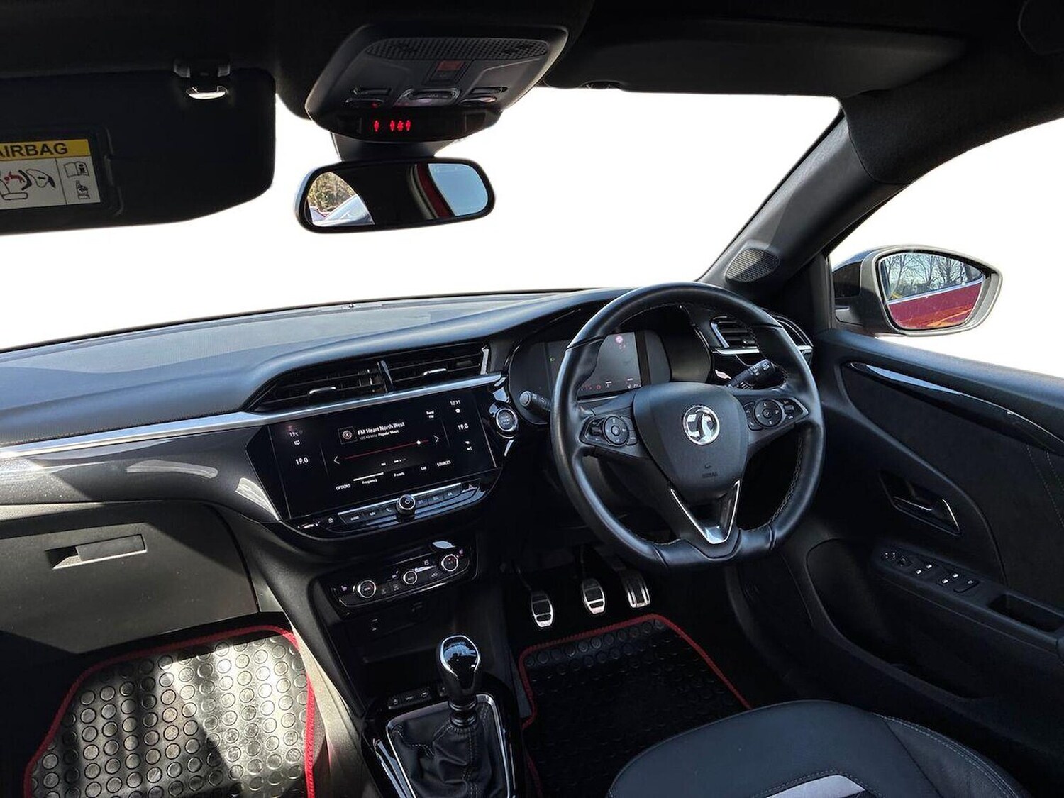 Used Vauxhall Corsa 2022 for sale - 78196377: Photo 15