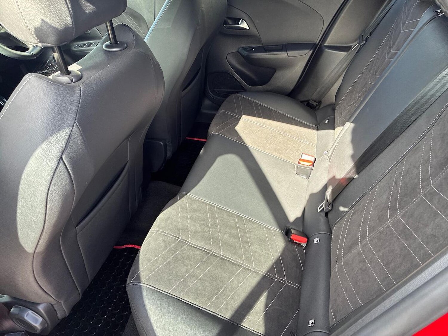 Used Vauxhall Corsa 2022 for sale - 78196377: Photo 16