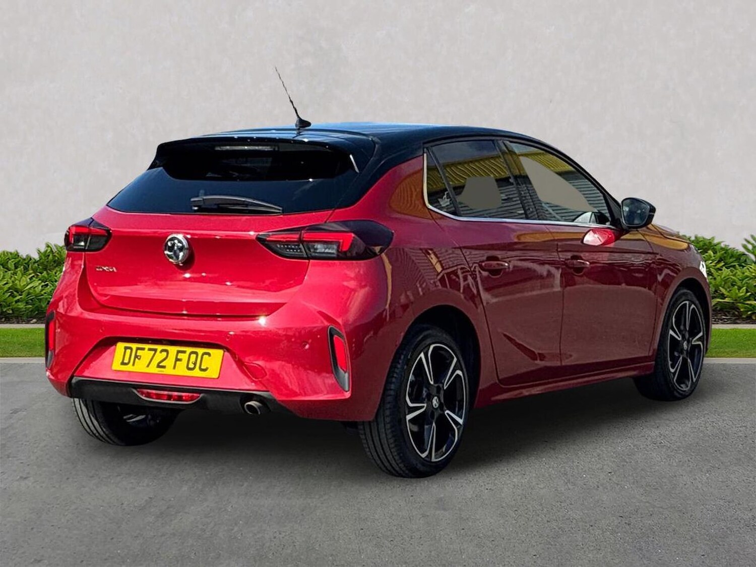 Used Vauxhall Corsa 2022 for sale - 78196377: Photo 18